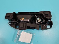 Klamka wewnętrzna przód lewa Opel Astra VI L 9817544777