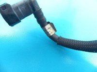 Rura przewód Porsche, Benzyna, PŁYNU Porsche Panamera I 970 97010631001 4.8 V8