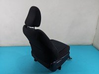 Fotel prawy przód pasażera Toyota Yaris III