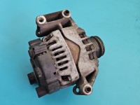 TEST Alternator Fiat Grande Punto 2542729C, 46835095 1.3 jtd