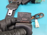 Pas bezpieczeństwa przód lewy kierowcy Peugeot 307 EU