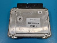 Komputer Sterownik silnika Audi A3 8P 1.9 tdi 03G906021CS, 0581012608