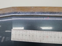 Maska przednia Honda Accord VII 02-08 zgnita zieleń G516P