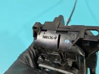 Zamek przód lewy Renault Clio III EUROPA 4pin