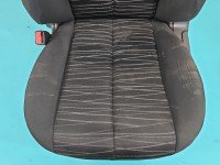 Fotel lewy przód kierowcy Mazda 2 II DE EU 5d