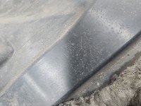 Nadkole przód lewe Mitsubishi ASX 10- 5370A755