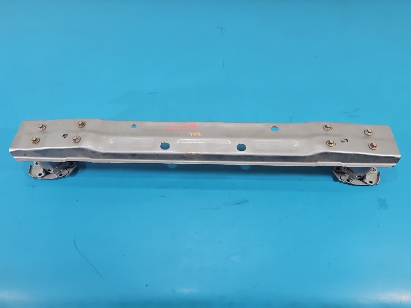 Wzmocnienie zderzaka tył Toyota Auris II tylne