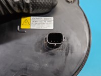 Sprężarka klimatyzacji kompresor 042400-1103 Toyota Rav4 V 2.5 hybryda