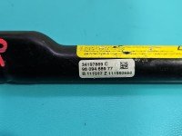 Pas bezpieczeństwa przód lewy kierowcy Peugeot 3008 II 9809468977 EU