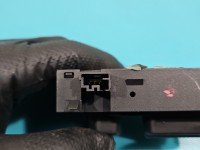 Przełącznik CITROEN, Fotela LP Citroen C4 Grand Picasso II 13-22 96598311XT, 40617800