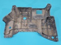 Osłona ZAŚLEPKA PLASTIK Toyota Auris I 58398-02030, 58308-02020