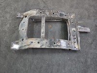 Mocowanie uchwyt Honda HR-V II 13-18