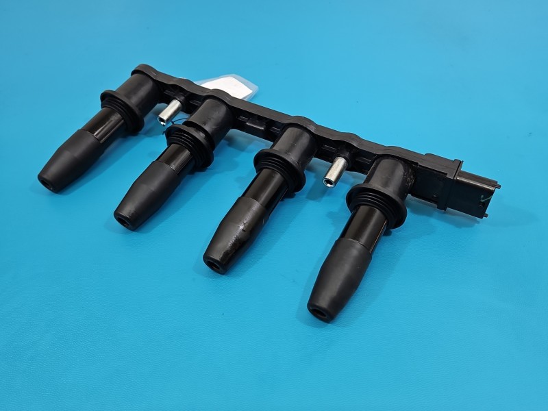 Cewka zapłonowa Opel Astra III H 1.8 16V 6pin E2019100427
