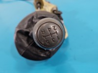 DŹWIGNIA LEWAREK WYBIERAK LINKI Fiat Panda II 1.2b