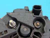 TEST Alternator Vw Golf IV 037903025L, 0124315005 1.4 16v
