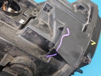 Reflektor lewy lampa przód AUDI A6 C7 EUROPA