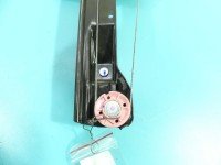 Podnośnik przód prawy SZYBY WINDA 51895381 Fiat Grande Punto Europejska, 2pin 5d HB