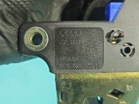Zamek klapy tył 8E5827505B Audi A4 B6 sedan Producent części: Audi, Europejska, 2PIN