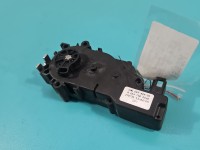 Zamek klapy tył Mercedes GL II X166 HB Dociąg 2 PIN A2047500060