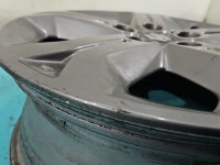 Felga aluminiowa 17" Suzuki Vitara II 2015- alufelga Szerokość felgi: 6.5", 5x114.3, Odsadzenie (ET): 50, Suzuki, Kolor:...