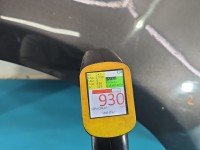 Błotnik przód prawy Opel Astra IV J grafitowy GWH