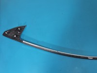 Listwa dachowa prawa dachu Peugeot 508 II 18- 98301626VV, 9813507280