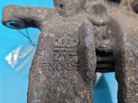 Zacisk tył prawy Audi A6 C6 2.7 TDI kombi