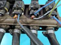 Wtryskiwacz LPG gazu