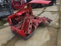 Błotnik tył lewy Ford Mustang V 04-14 ćwiartka czerwony PQ