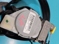 Pas bezpieczeństwa przód lewy kierowcy AUDI Q5 08- 8R1857705L EU