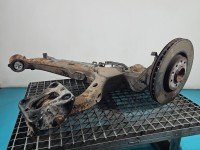 Piasta koła tył lewa zwrotnica łożysko Toyota Proace II 16- 2.0 D4D