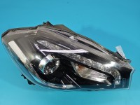 Reflektor prawy lampa przód Suzuki Sx4 S-Cross 13-21 EUROPA 100-18738