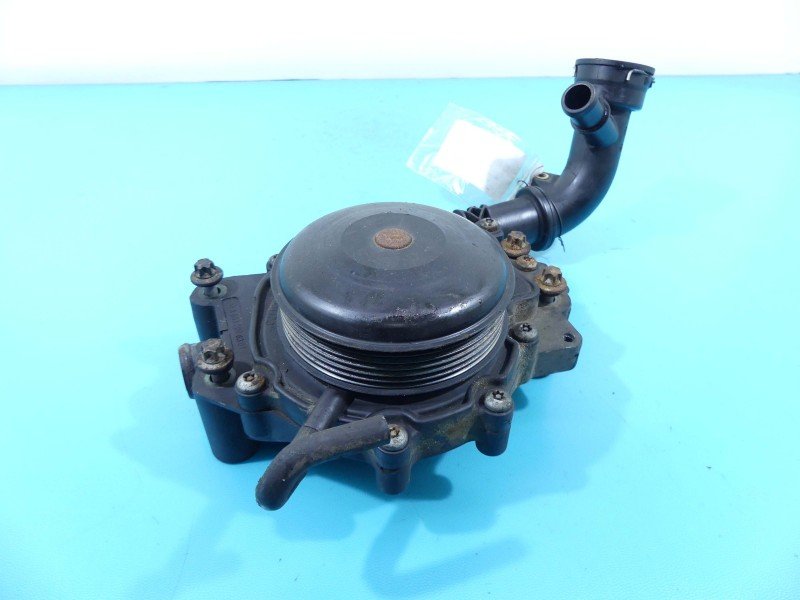 Pompa wody Mercedes W212 2,2.0 CDI Pompa wody Mercedes W212 2,2.0 CDI