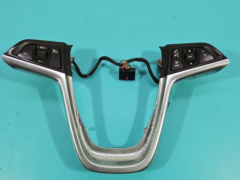 Przełącznik multifunkcja kierownicy Opel Insignia A 13352971, 13268686