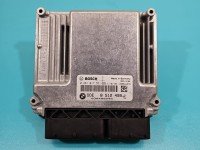 Komputer Sterownik silnika 8512499, 0281017551 BMW X1 E84 2.0d