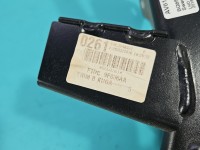 Pedał pedały Ford Kuga Mk2 II 13-19 hamulca sprzęgła