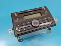 Radio fabryczne Nissan Note I E11 7645387318 radioodtwarzacz