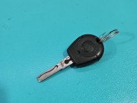 Stacyjka KLUCZYK WKŁADKA Seat Toledo II Leon I 4B0905851C