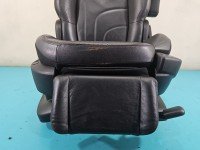 Fotele komplet kanapa Citroen C4 Grand Picasso II 13-22