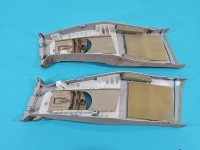 Podsufitka Mercedes CLS II C218 W218 218 A2186900926, A2186901026, A2186901326 sedan