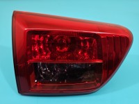 Lampa tył lewa klapy Peugeot 4007 HB EUROPA 1146-379L