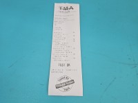 TEST Alternator Citroen C2 9665617780, 2605546A 1.4 hdi