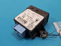 Sterownik moduł Maserati, WSPOMAGANIA Maserati Quattroporte VI 13- 670009685