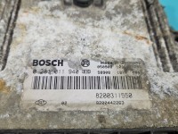 Komputer Sterownik silnika 0281011940 Opel Movano II 2.5 cdti