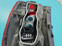 Lampa tył lewa błotnika Renault Scenic II HB EUROPA 8200474328A