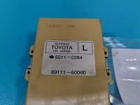 Sterownik moduł Toyota Land Cruiser J200 07- 89111-60060
