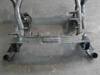 WÓZEK KOŁYSKA TRAWERS Sanki Belka silnika Mercedes W251 3.0 CDI