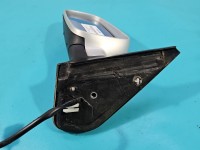 Lusterko lewe Vw Bora elektryczny, Europejska, 5 pin europa