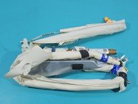 Kurtyna prawa poduszka airbag Vw Tiguan I 07- HB