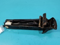 lewarek Podnośnik samochodowy trapezowy Ford Focus Mk1